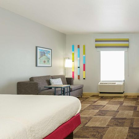 Hampton Inn Garden City Kültér fotó