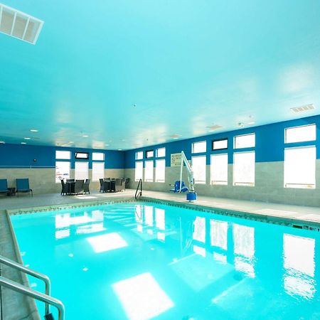 Hampton Inn Garden City Kültér fotó