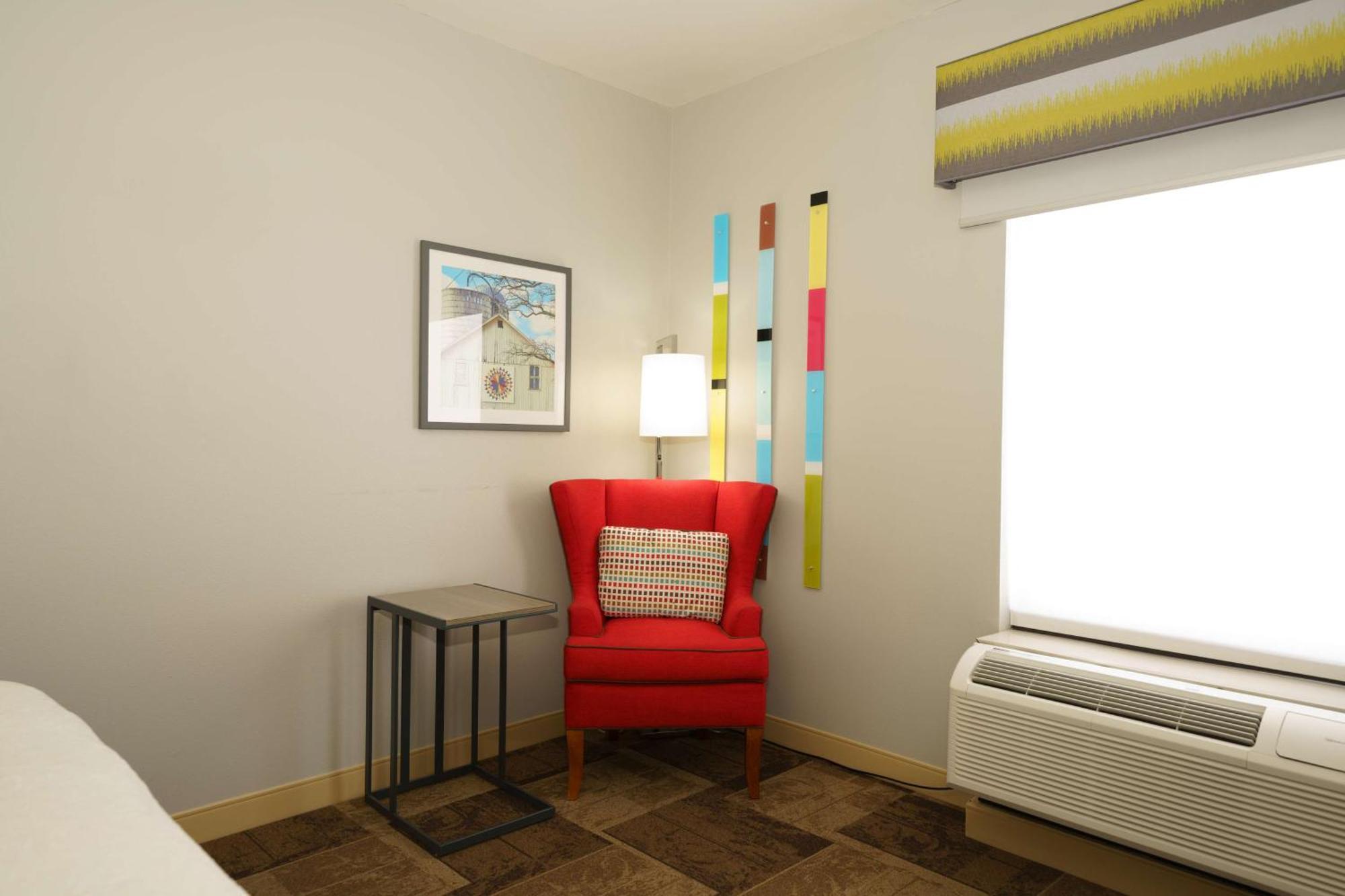 Hampton Inn Garden City Kültér fotó