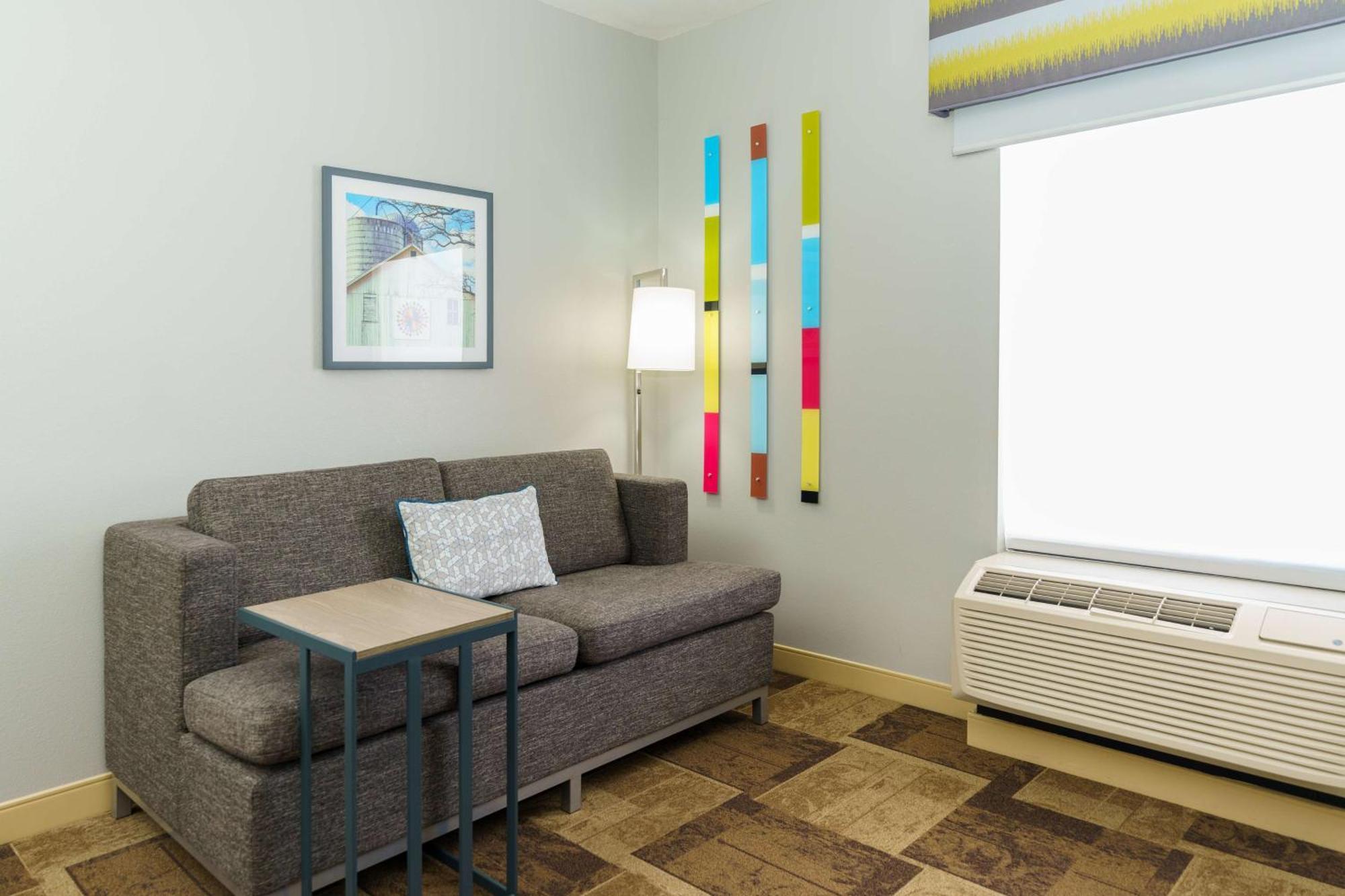 Hampton Inn Garden City Kültér fotó