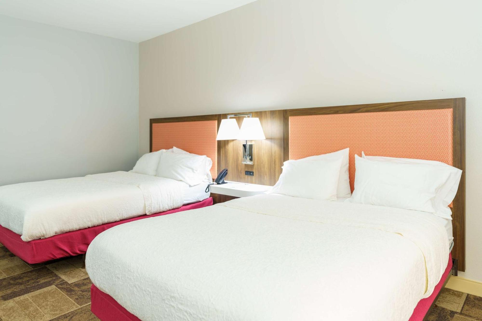 Hampton Inn Garden City Kültér fotó