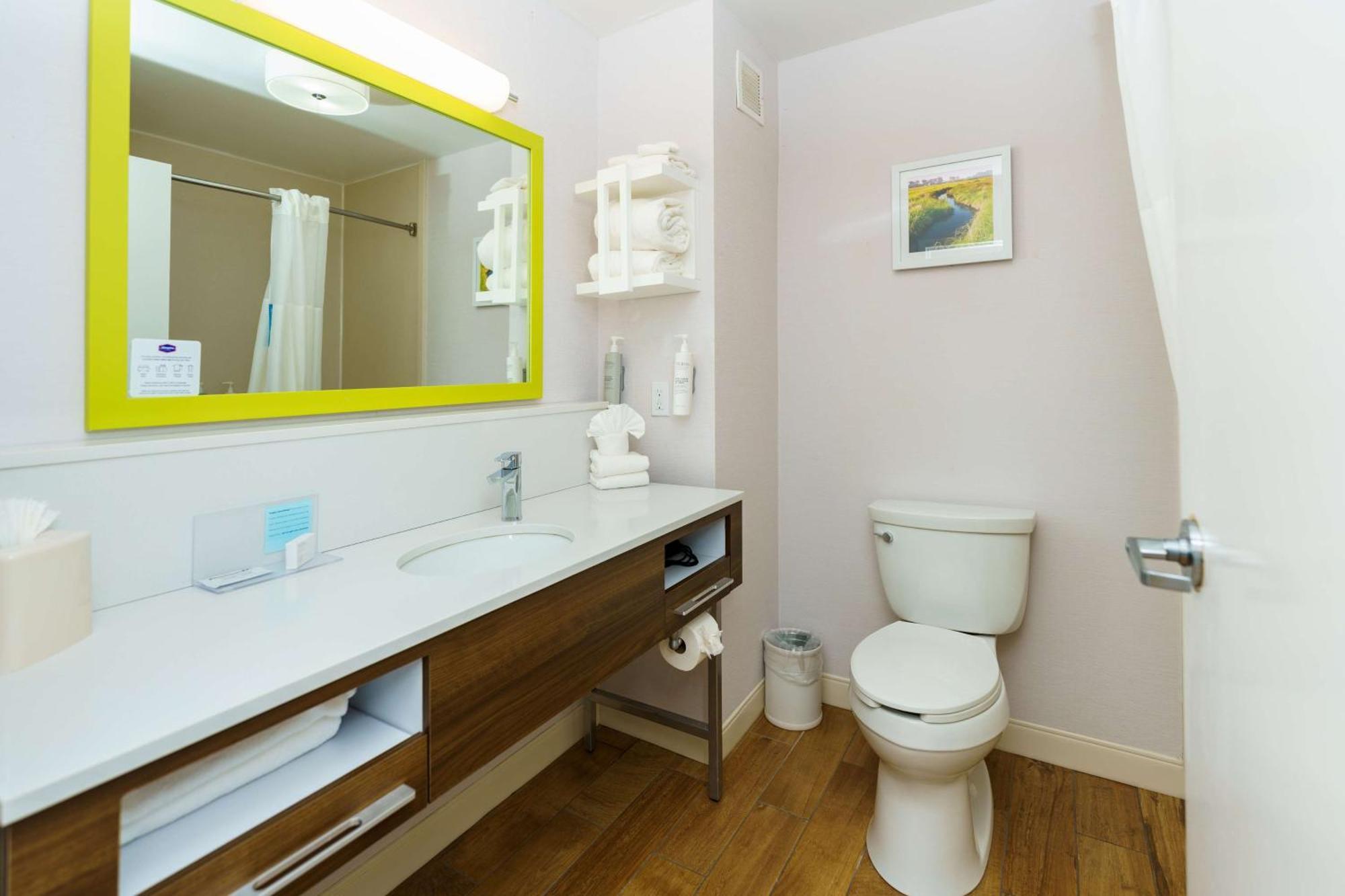 Hampton Inn Garden City Kültér fotó