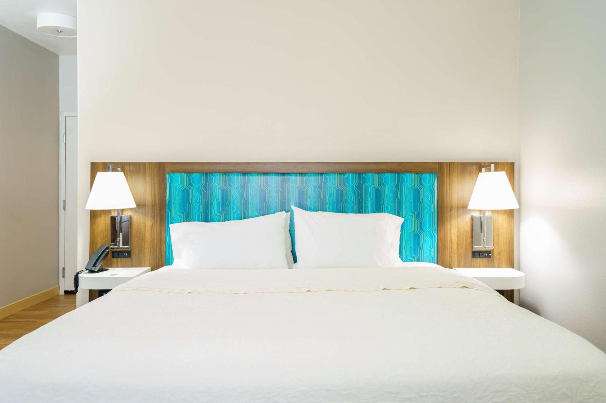 Hampton Inn Garden City Kültér fotó