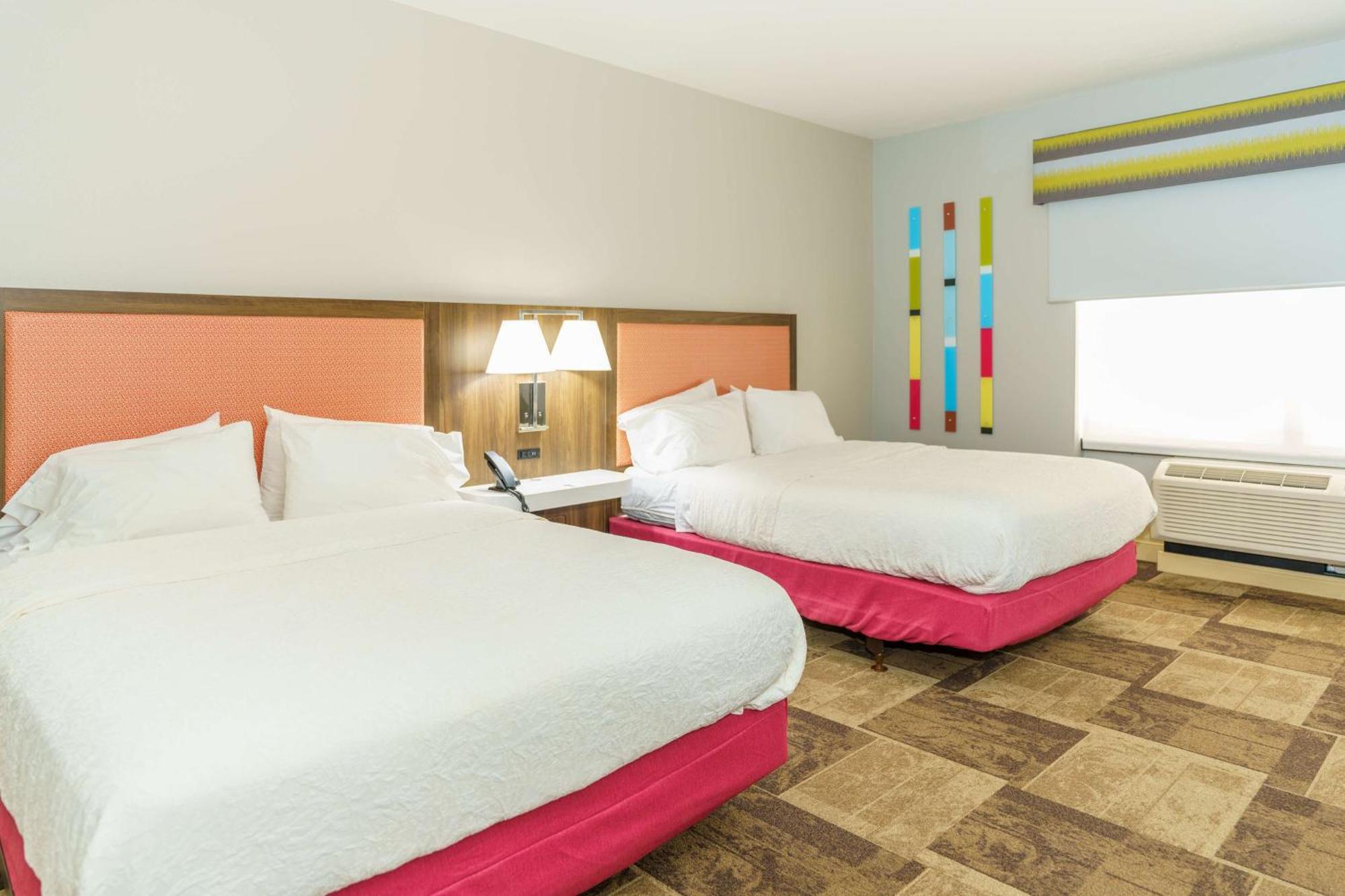 Hampton Inn Garden City Kültér fotó
