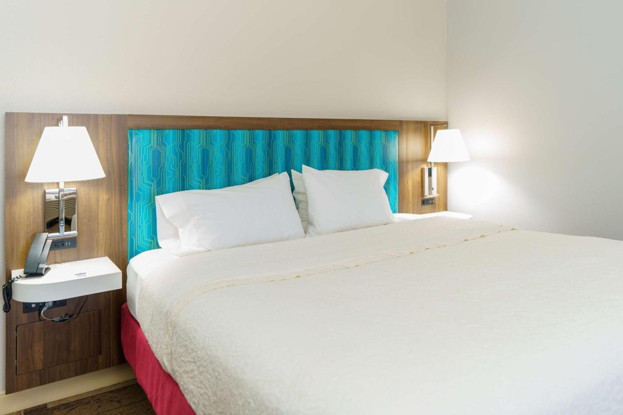 Hampton Inn Garden City Kültér fotó