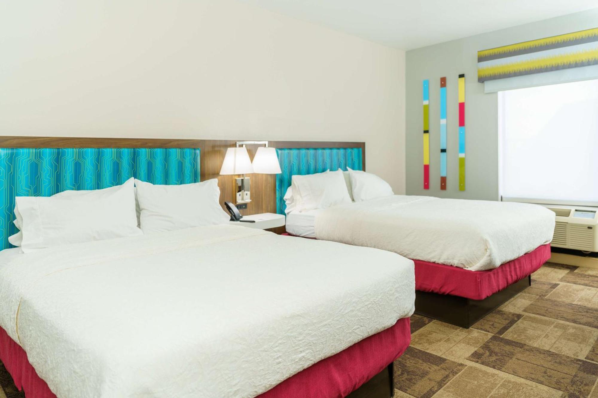 Hampton Inn Garden City Kültér fotó