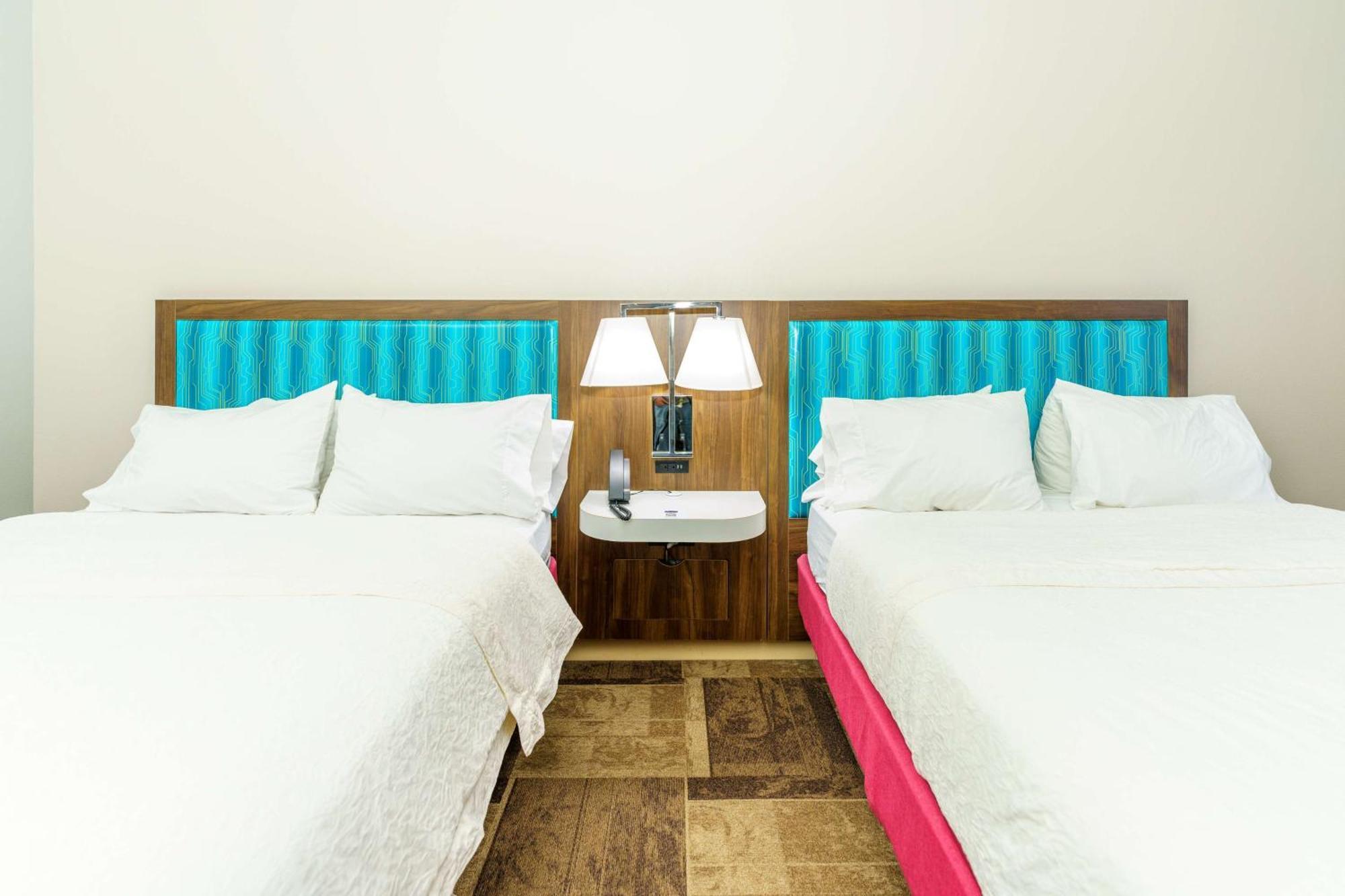 Hampton Inn Garden City Kültér fotó